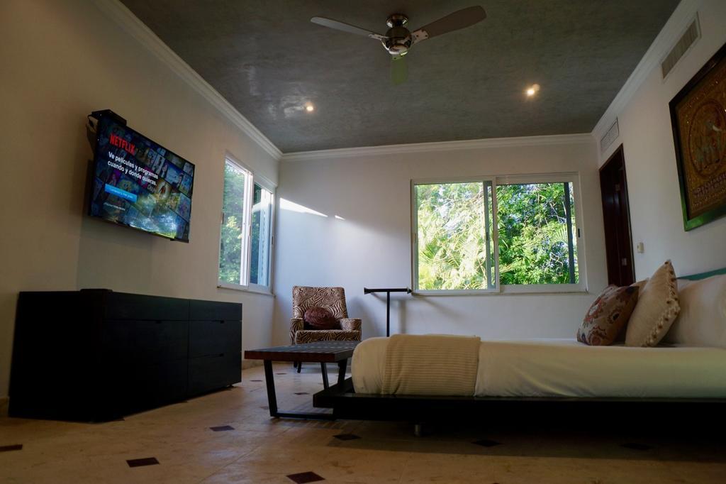 Casa Max By Playa Moments Villa Playa del Carmen Exterior photo